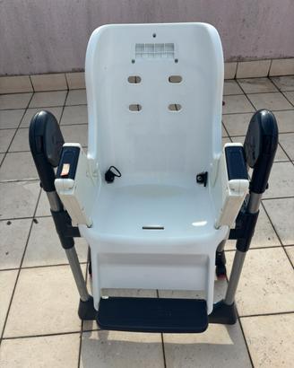 Seggiolone pappa Chicco