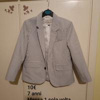 Abbigliamento bambino 