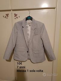 Abbigliamento bambino 