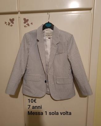 Abbigliamento bambino 