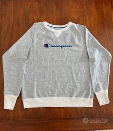 Felpa Champion donna