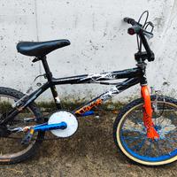 BMX montana Trust