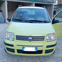 Fiat Panda 1.2 Dualogic