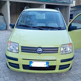 Fiat Panda 1.2 Dualogic