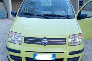 Fiat Panda 1.2 Dualogic