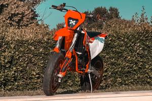 KTM SX 125 Kit 150cc