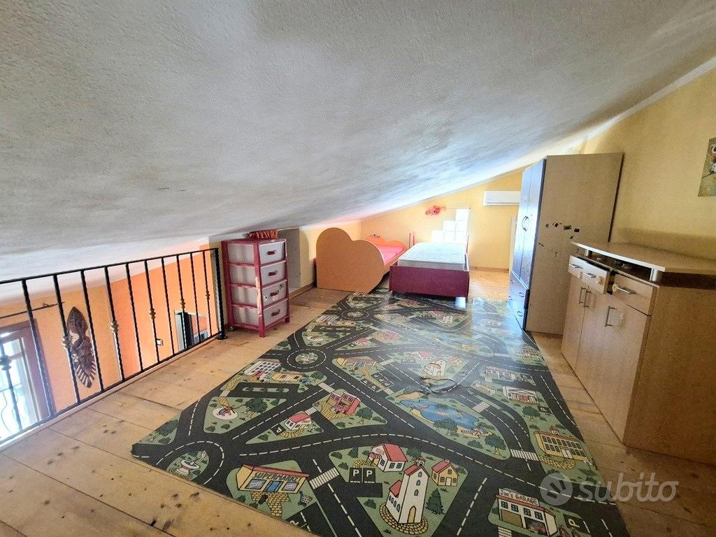 Apartment in Carbonia, Sulcis Iglesiente - Altro
