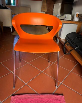 Sedie originali KASTEL