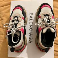 Scarpe balenciaga