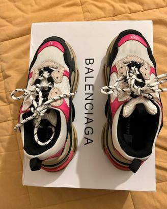 Scarpe balenciaga