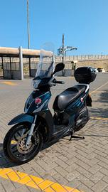 Kymco People S 125