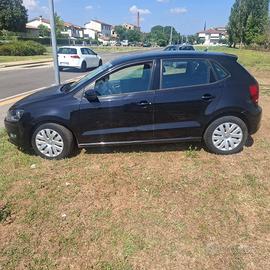 Polo 2013, 1200 turbodiesel