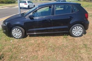 Polo 2013, 1200 turbodiesel