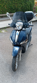 Scooter Piaggio Liberty 50 4T