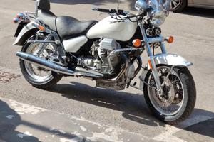 Moto Guzzi California 1100 - 1998