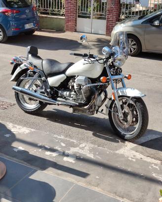 Moto Guzzi California 1100 - 1998