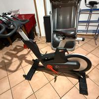 Spinbike Life Fitness IC7