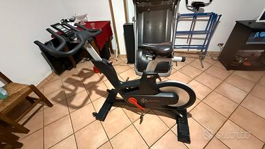 Spinbike Life Fitness IC7