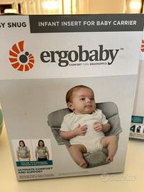 Riduttore marsupio ergobaby
