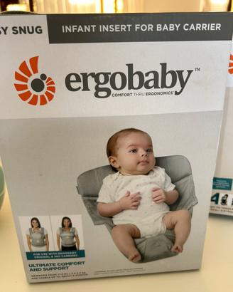 Riduttore marsupio ergobaby