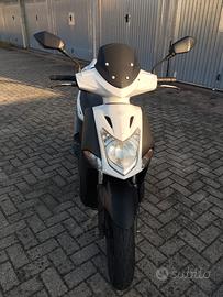 Kimco Agility 150 Scooter