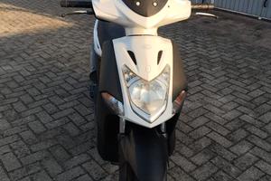 Kimco Agility 150 Scooter