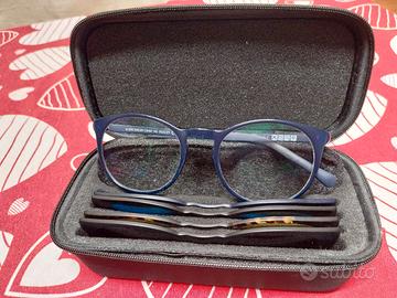 montatura da vista   99 John St. NYC