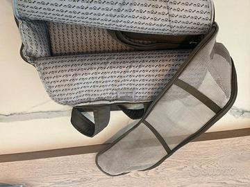 Trasportino per animali Tucano x United Pets