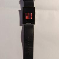 orologio 666 barcellona