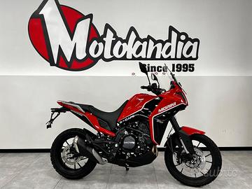 Moto Morini X-Cape NUOVA!!!