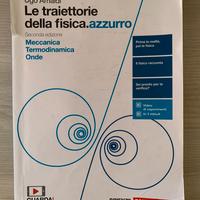 le traiettorie della fisica.azzurro