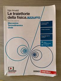 le traiettorie della fisica.azzurro