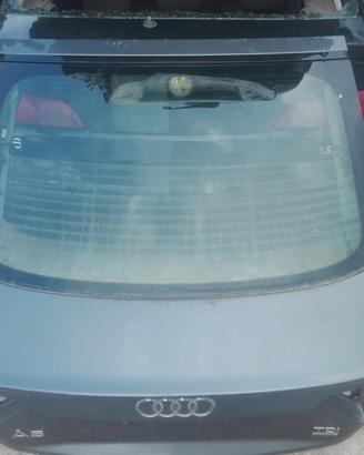 Ricambi Audi A 5 2010