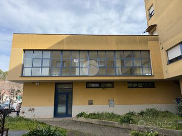 UFFICIO A COLLI AL METAURO