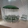 set-da-giardino-in-ferro-laccato