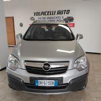OPEL ANTARA ANNO 2007 4x4 DS 2.0 AUTOMATICA KM 195
