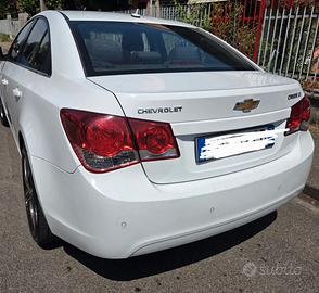 CHEVROLET CRUZE TDI 2.0 163 CV ANNO 2012