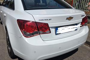 CHEVROLET CRUZE TDI 2.0 163 CV ANNO 2012