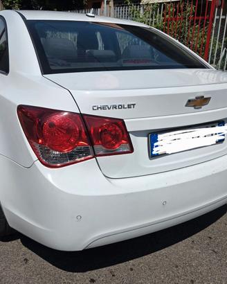 CHEVROLET CRUZE TDI 2.0 163 CV ANNO 2012