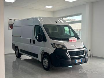 Peugeot Boxer 2.2 BlueHDi l2 h2 anno 2022