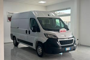 Peugeot Boxer 2.2 BlueHDi l2 h2 anno 2022