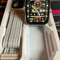 Smartwatch R50 Pro