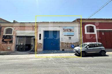 Negozio Avola [Cod. rif 3247544VCG]