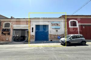 Negozio Avola [Cod. rif 3247544VCG]