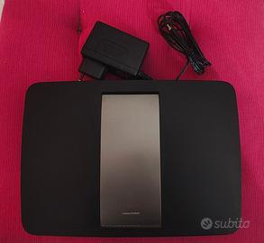 Cisco EA6500 Router WiFi Professionale