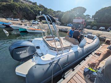 BSC 78 Elegance (2025) + Yamaha F300 (2025)