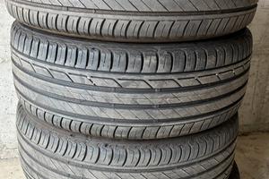 Bridgestone Turanza T001 215/50 R18 92W