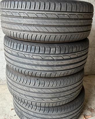Bridgestone Turanza T001 215/50 R18 92W