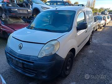 RENAULT KANGOO 2010 - 827.24 - RICAMBI USATI