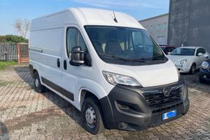 OPEL Movano 35 2.2 BlueHDi 140 S&S PM-TM Furgone